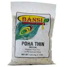 Bansi Thin Poha