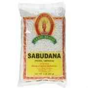 Laxmi Tapioca Sabudana