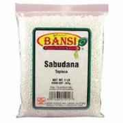 Bansi Tapioca Sabudana