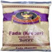 Deep Fada (Kansar) Dalia Cracked Wheat Dhalia 3