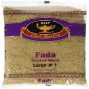 Cracked Wheat Dalia
