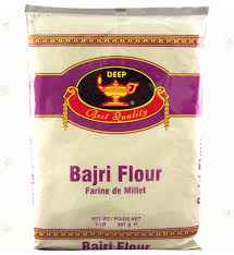 Deep Bajra Bajri Flour