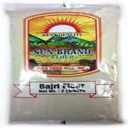 Sun Brands Bajra Bajri Flour