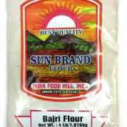 Sun Brands Bajra Bajri Flour