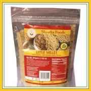 Shastha Little Millet (Samai)