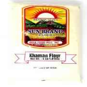 Sun Brand Khaman Flour