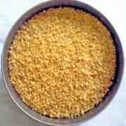 Sun Brand Cracked Wheat Kansar
