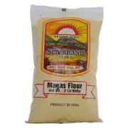 Sun Brand Magas Flour