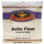 Deep Kuttu Flour