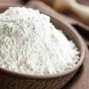 Sun Brand Mutter Flour (Pea Flour)