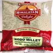Himalayan Delight Kodo Millet