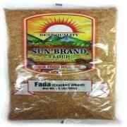 Sun Brand Fada (Cracked Wheat/Dalia/Dhaliya)