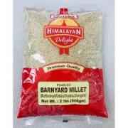 Himalayan Delight Barnyard Millet