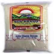 Sun Brand Kala Chana Besan Flour