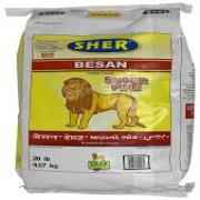 Sher Besan Flour
