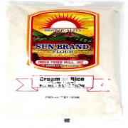 Sun Brand Cream Of Rice Flour