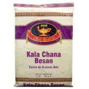 Deep Kala Chana Besan Flour