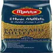 Manna Barnyard Millet