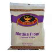 Deep Mathia Flour