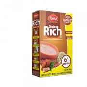 Manna Dates Rich