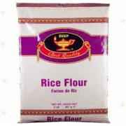 Deep Rice Flour