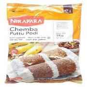 Nirapara Chemba Puttu Podi