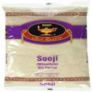 Deep Coarse Sooji Suji Rava
