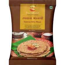 K.Pra KPra Poshak Upvas Upwas Bhajani Mix Flour