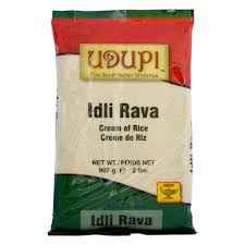 Udupi Idli Idly Rava