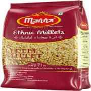 Manna Little Millet