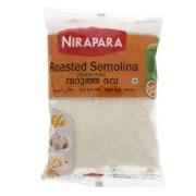 Nirapara Roasted Semolina