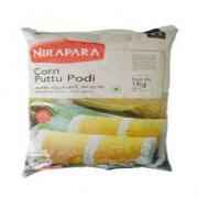 Nirapara Corn Puttu Podi