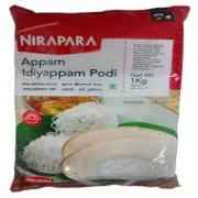Nirapara Appam Idiyappam Podi
