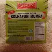 Shalini Goti Kolhapuri Mumra Kurmura Murmura