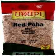 Udupi Red Poha