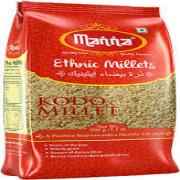 Manna Kodo Millet