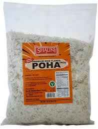 Shalini Thick Poha