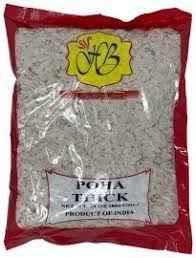 Hathi Brand Thick Poha