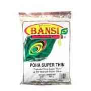 Bansi Super Thin Poha
