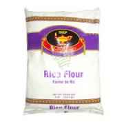Deep Rice Flour