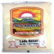 Sun Brand Ladu Ladoo Besan Flour