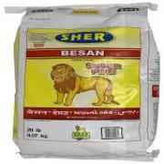 Sher Besan Flour