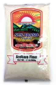 Sun Brand Handva Handvo Handhwa Flour