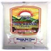 Sun Brand Mung Moong Flour
