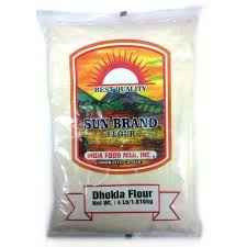 Sun Brand Dhokla Flour