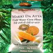 Dhanraj Corn Flour Cold
