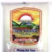 Sun Brand Mung Moong Flour