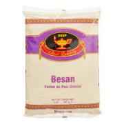 Deep Besan Flour
