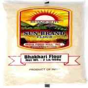Sun Brands Bhakri Flour