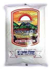 Sun Brand Mathiya (Mathia) Flour